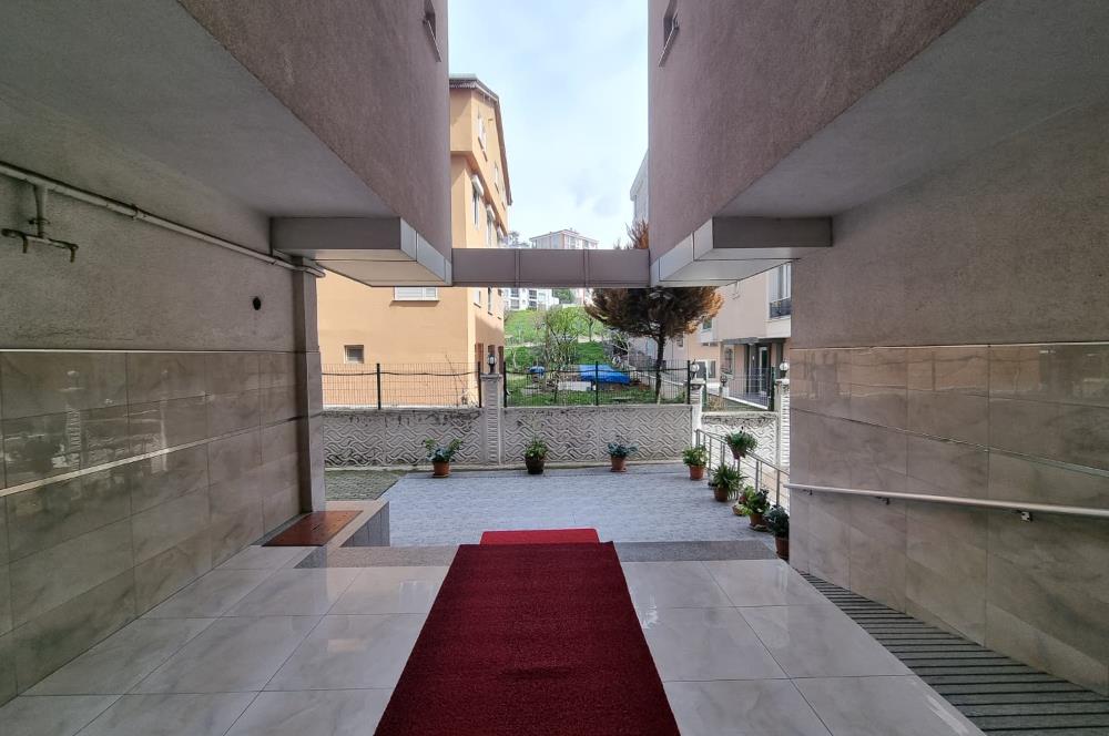 BEYLİKDÜZÜ GÜRPINAR'DA SATILIK 3+1 DAİRE