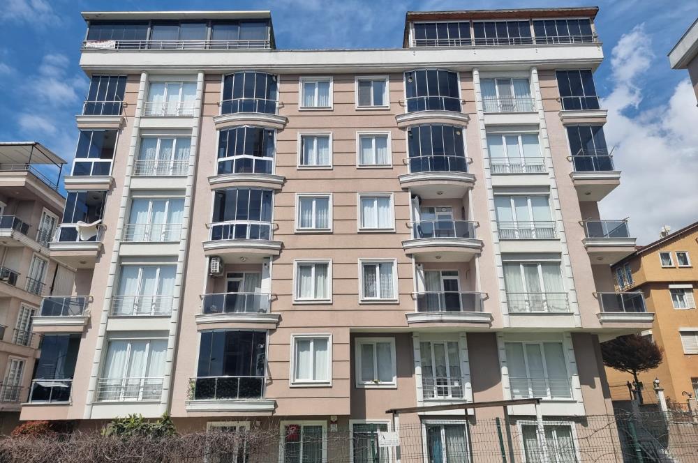 BEYLİKDÜZÜ GÜRPINAR'DA SATILIK 3+1 DAİRE