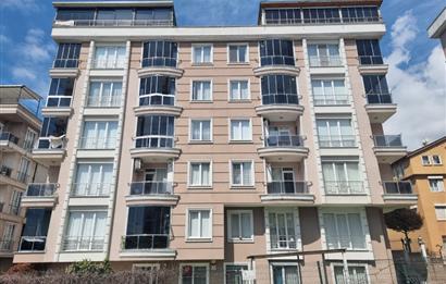 BEYLİKDÜZÜ GÜRPINAR'DA SATILIK 3+1 DAİRE