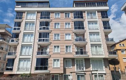 BEYLİKDÜZÜ GÜRPINAR'DA SATILIK 3+1 DAİRE