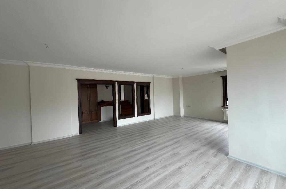 YEŞİLTEPE MAHALLESİ 6+1 DUBLEX DAİRE