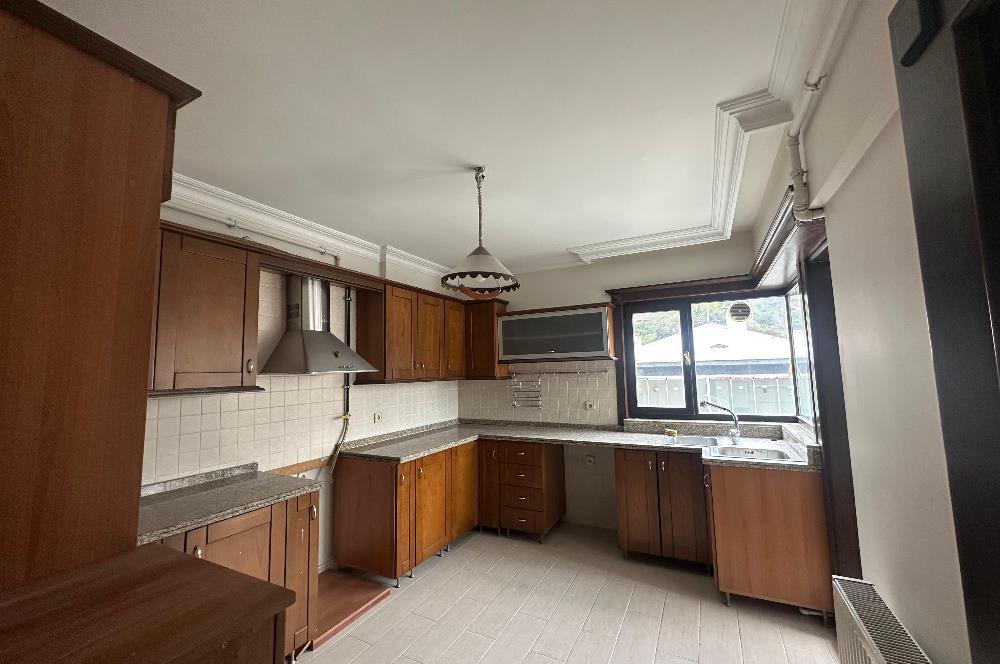 YEŞİLTEPE MAHALLESİ 6+1 DUBLEX DAİRE