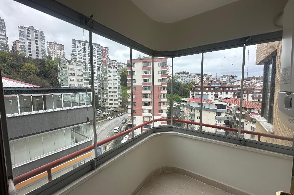 YEŞİLTEPE MAHALLESİ 6+1 DUBLEX DAİRE