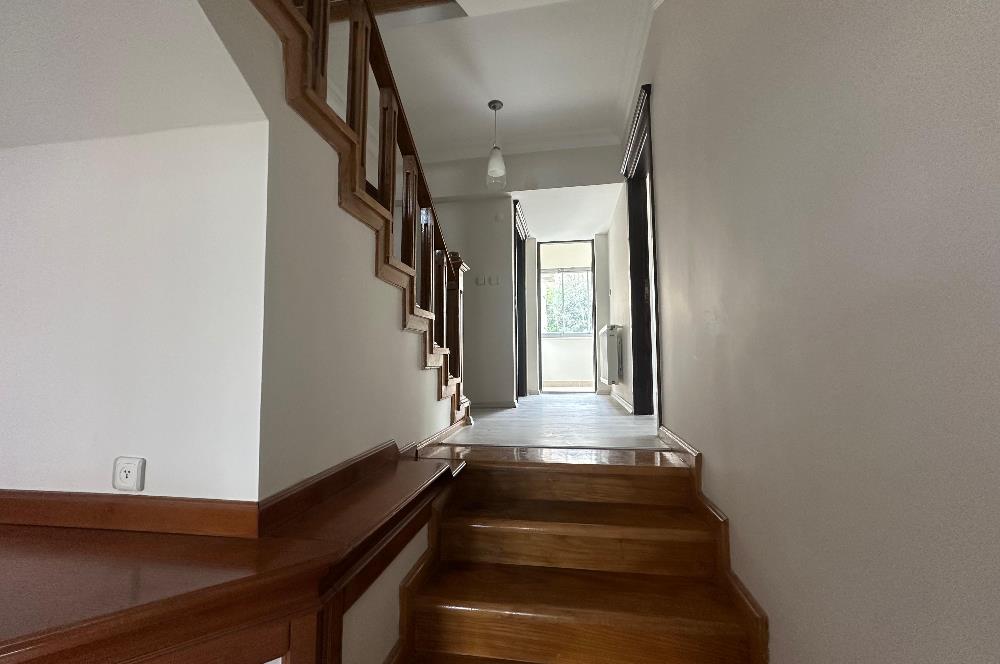 YEŞİLTEPE MAHALLESİ 6+1 DUBLEX DAİRE