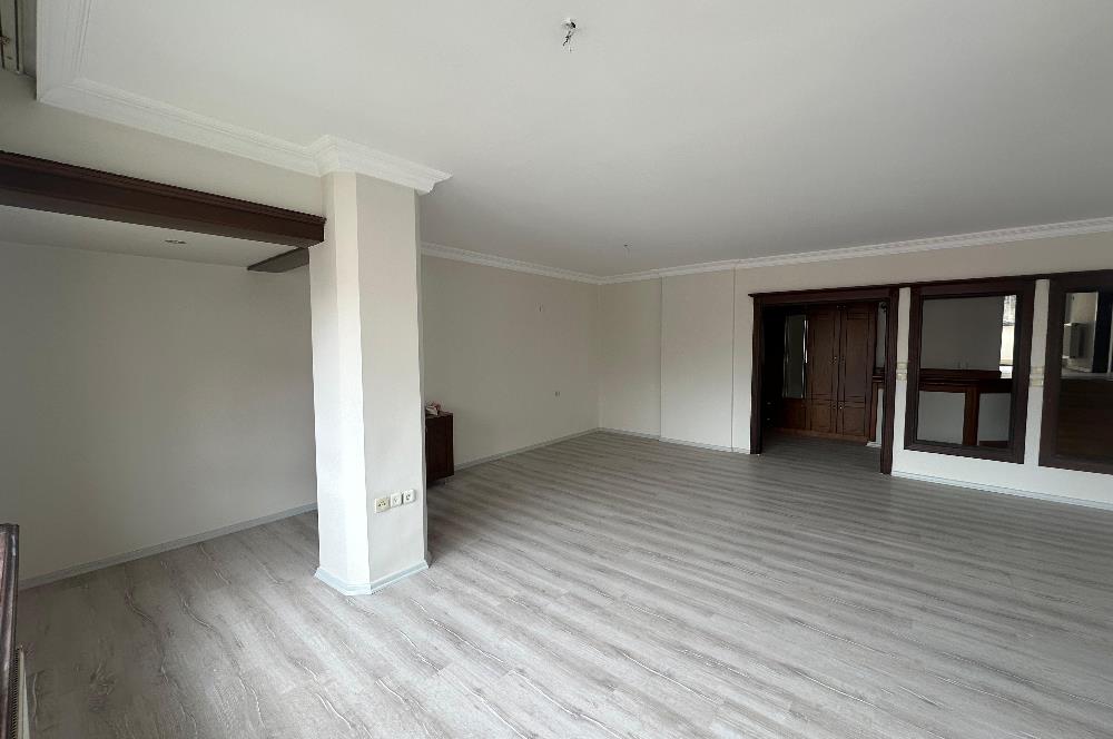 YEŞİLTEPE MAHALLESİ 6+1 DUBLEX DAİRE