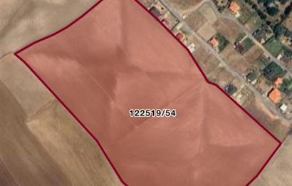 GÖLBAŞI KAARALİ'DE SATILIK FIRSAT TARLA