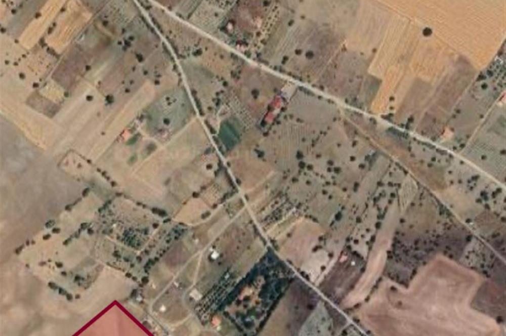 GÖLBAŞI KAARALİ'DE SATILIK FIRSAT TARLA