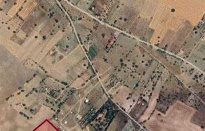 GÖLBAŞI KAARALİ'DE SATILIK FIRSAT TARLA