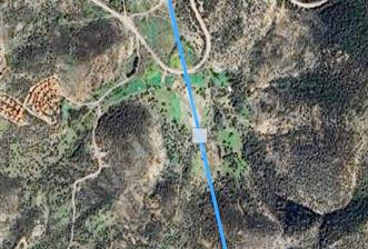 İzmir Foça Sazlıca Satılık Villa İmarlı Arsa - 1 - 33581