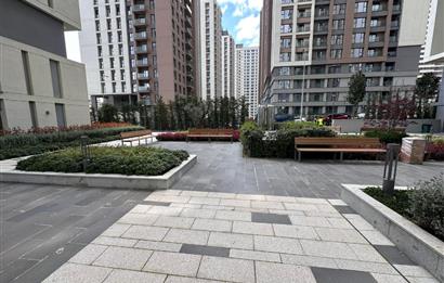 C21 ROOF'DAN EMLAK KONUT YENİ FİKİRTEPE 15. ETAP KİRALIK 3+1