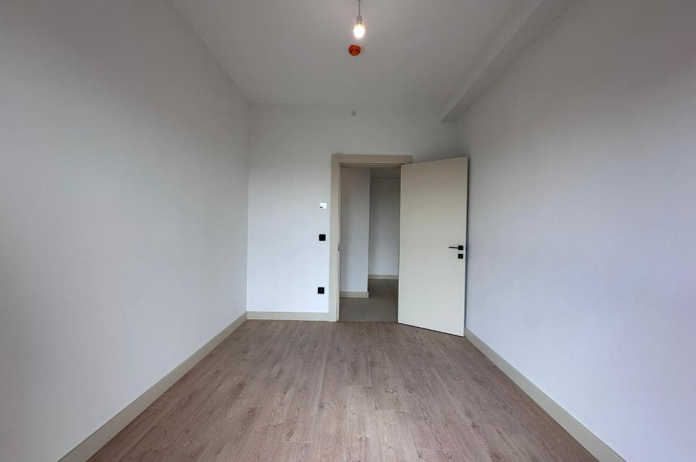 C21 ROOF'DAN EMLAK KONUT YENİ FİKİRTEPE 15. ETAP KİRALIK 3+1