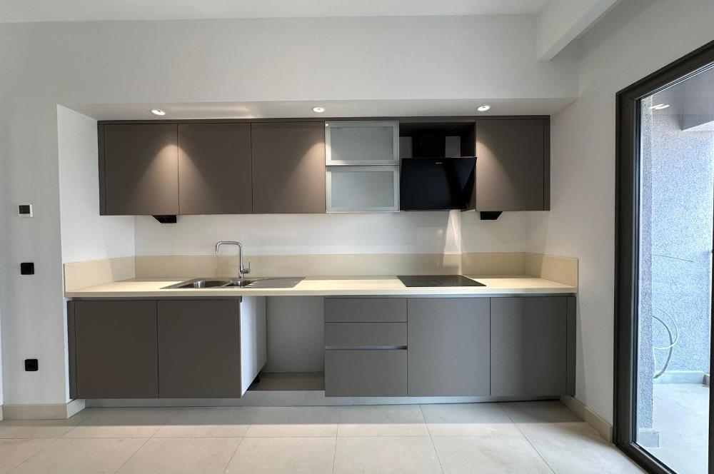 C21 ROOF'DAN EMLAK KONUT YENİ FİKİRTEPE 15. ETAP KİRALIK 3+1