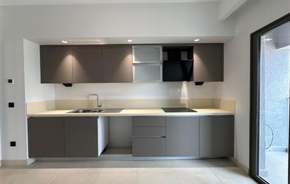 C21 ROOF'DAN EMLAK KONUT YENİ FİKİRTEPE 15. ETAP KİRALIK 3+1