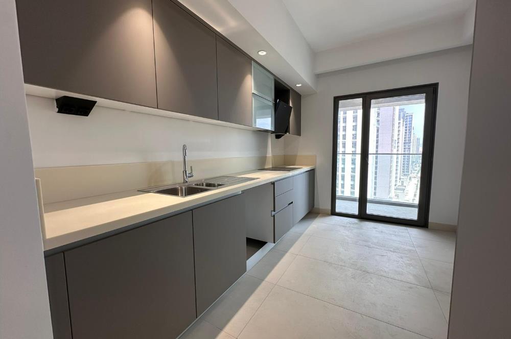 C21 ROOF'DAN EMLAK KONUT YENİ FİKİRTEPE 15. ETAP KİRALIK 3+1