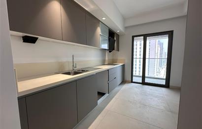 C21 ROOF'DAN EMLAK KONUT YENİ FİKİRTEPE 15. ETAP KİRALIK 3+1