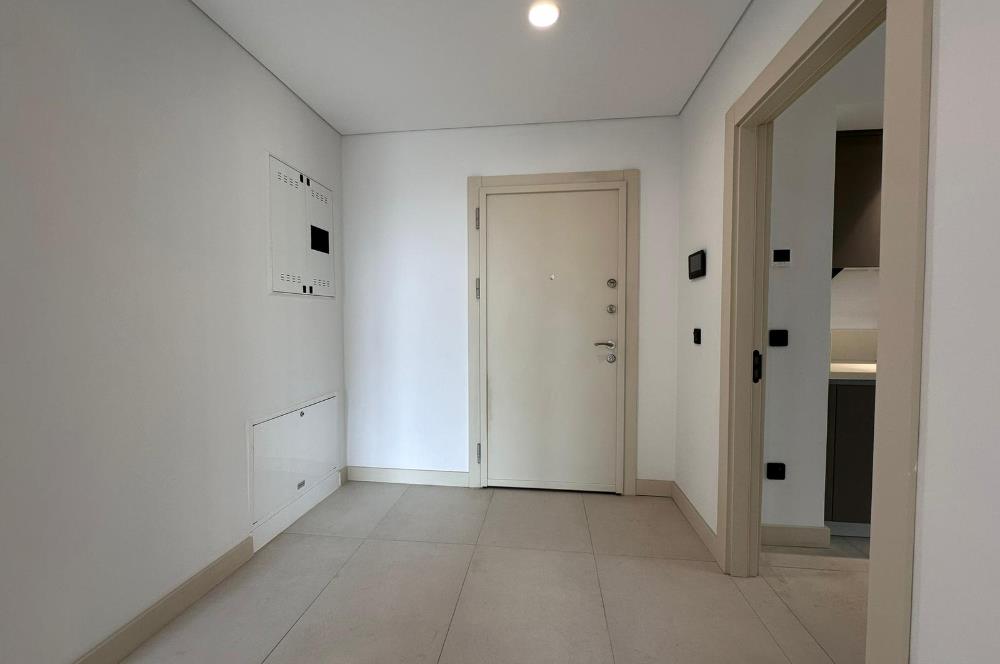 C21 ROOF'DAN EMLAK KONUT YENİ FİKİRTEPE 15. ETAP KİRALIK 3+1