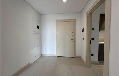 C21 ROOF'DAN EMLAK KONUT YENİ FİKİRTEPE 15. ETAP KİRALIK 3+1