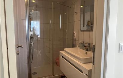 EVRE GEDİZLER'DE BÜYÜK TİP ŞEREFİYESİ YÜKSEK HAVUZ MANZARALI 2+1