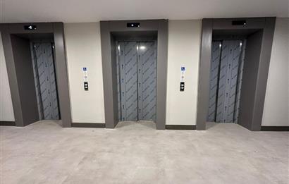 C21 ROOF'DAN EMLAK KONUT YENİ FİKİRTEPE 15. ETAP KİRALIK 3+1