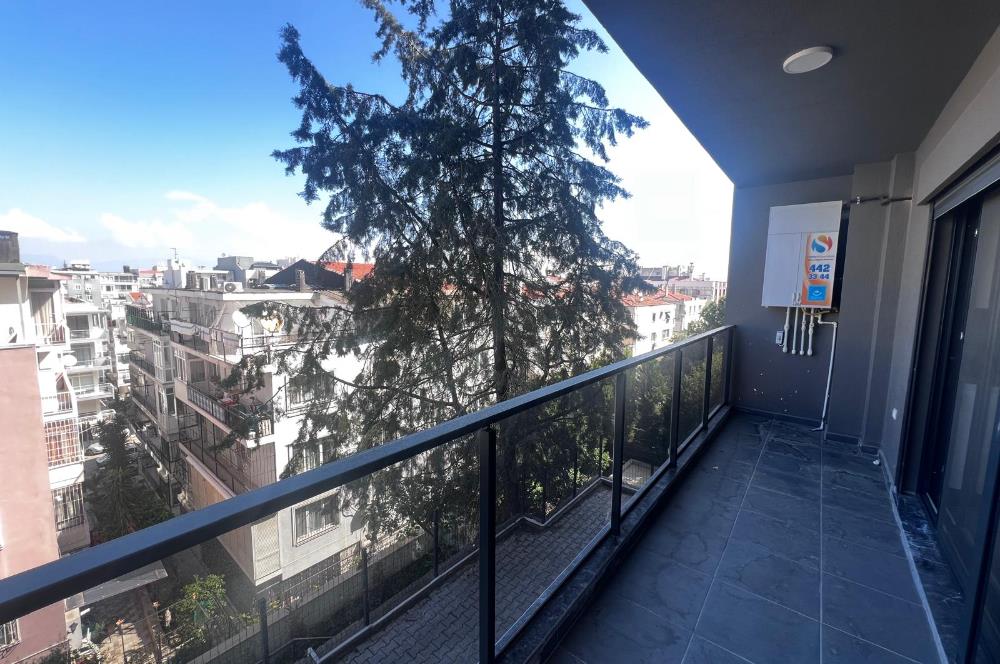 Basın Sitesi Hatay'da Kiralık 3+1 Daire