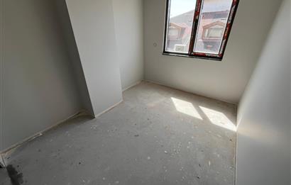 ÇINAR'DA AYRI MUTFAKLI,KÖŞE 3.KAT LÜX 2+1