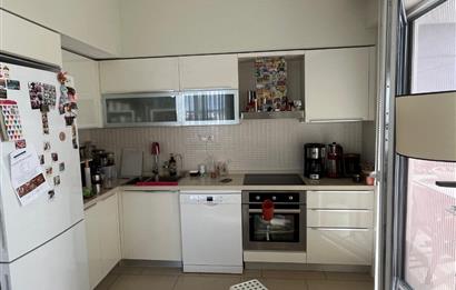 EVRE GEDİZLER'DE BÜYÜK TİP ŞEREFİYESİ YÜKSEK HAVUZ MANZARALI 2+1