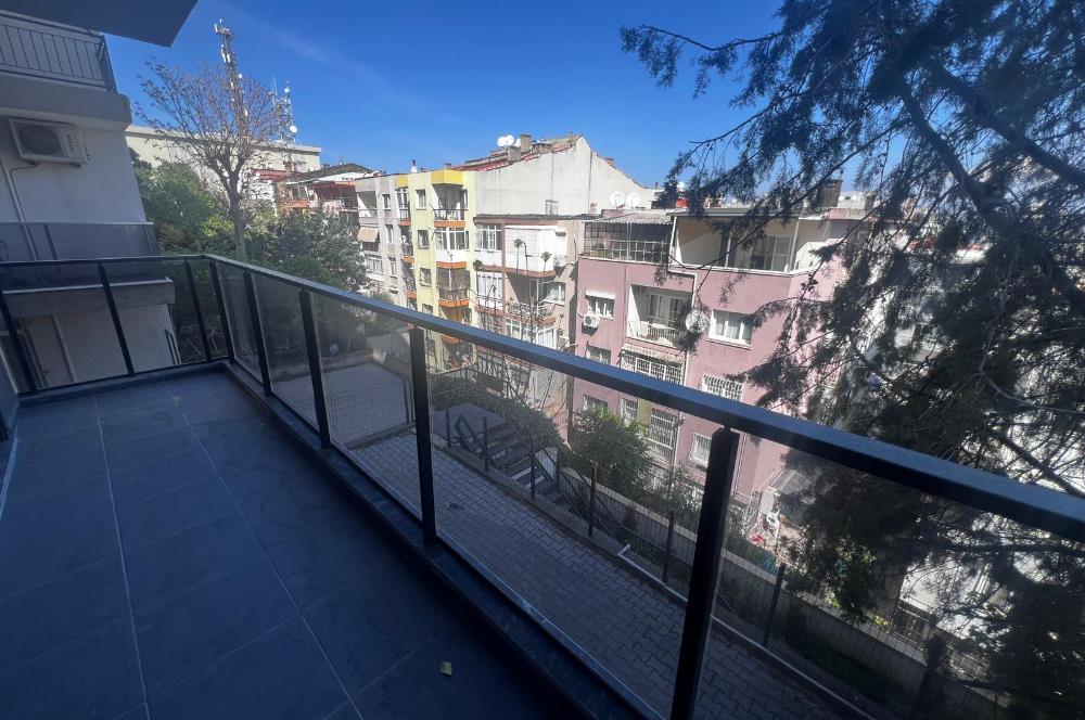 Basın Sitesi Hatay'da Kiralık 3+1 Daire