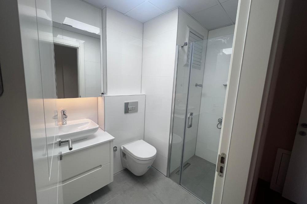 Basın Sitesi Hatay'da Kiralık 3+1 Daire