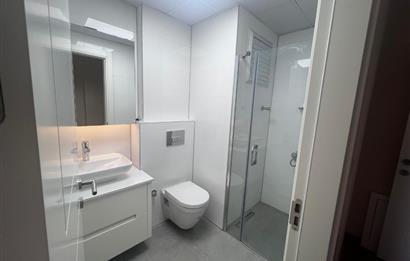 Basın Sitesi Hatay'da Kiralık 3+1 Daire