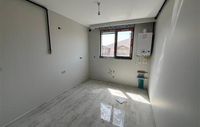 ÇINAR'DA AYRI MUTFAKLI,KÖŞE 3.KAT LÜX 2+1