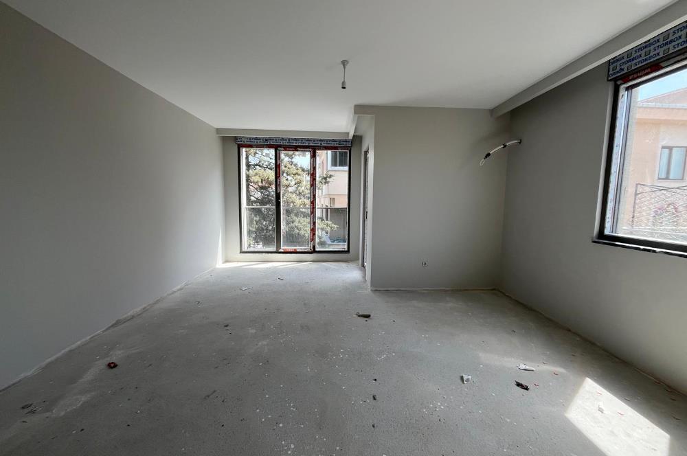 ÇINAR'DA AYRI MUTFAKLI,KÖŞE 3.KAT LÜX 2+1