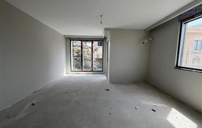 ÇINAR'DA AYRI MUTFAKLI,KÖŞE 3.KAT LÜX 2+1