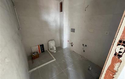 ÇINAR'DA AYRI MUTFAKLI,KÖŞE 3.KAT LÜX 2+1