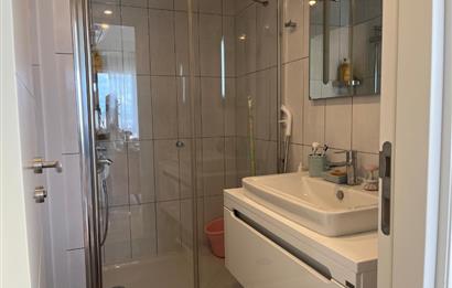 EVRE GEDİZLER'DE BÜYÜK TİP ŞEREFİYESİ YÜKSEK HAVUZ MANZARALI 2+1