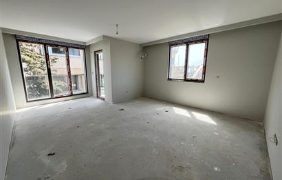 ÇINAR'DA AYRI MUTFAKLI,KÖŞE 3.KAT LÜX 2+1