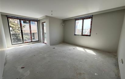 ÇINAR'DA AYRI MUTFAKLI,KÖŞE 3.KAT LÜX 2+1