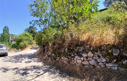 C21 LOCADAN KEPSUT SAYACIK MAHALLESİNDE KONUT İMARLI 1229M2 ARSA