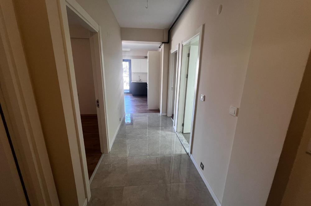 Basın Sitesi Hatay'da Kiralık 3+1 Daire