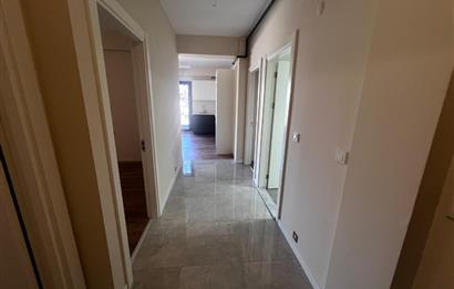 Basın Sitesi Hatay'da Kiralık 3+1 Daire