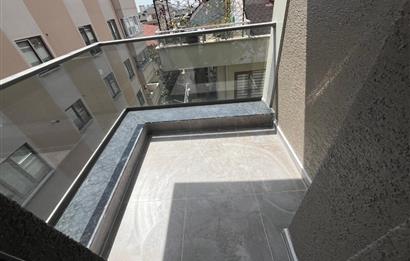 ÇINAR'DA AYRI MUTFAKLI,KÖŞE 3.KAT LÜX 2+1
