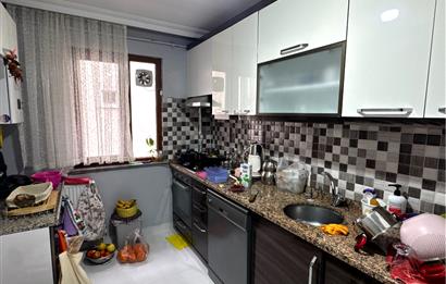 Sancaktepe Atatürk Mahallesi Satılık 4+1 Çatı Dubleksi