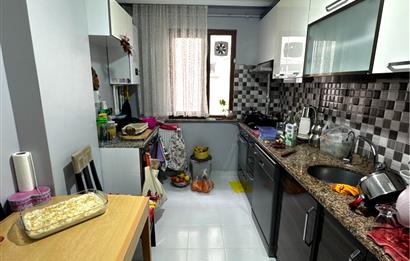 Sancaktepe Atatürk Mahallesi Satılık 4+1 Çatı Dubleksi