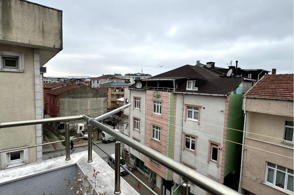 Sancaktepe Atatürk Mahallesi Satılık 4+1 Çatı Dubleksi