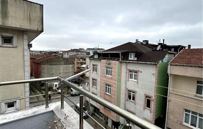 Sancaktepe Atatürk Mahallesi Satılık 4+1 Çatı Dubleksi