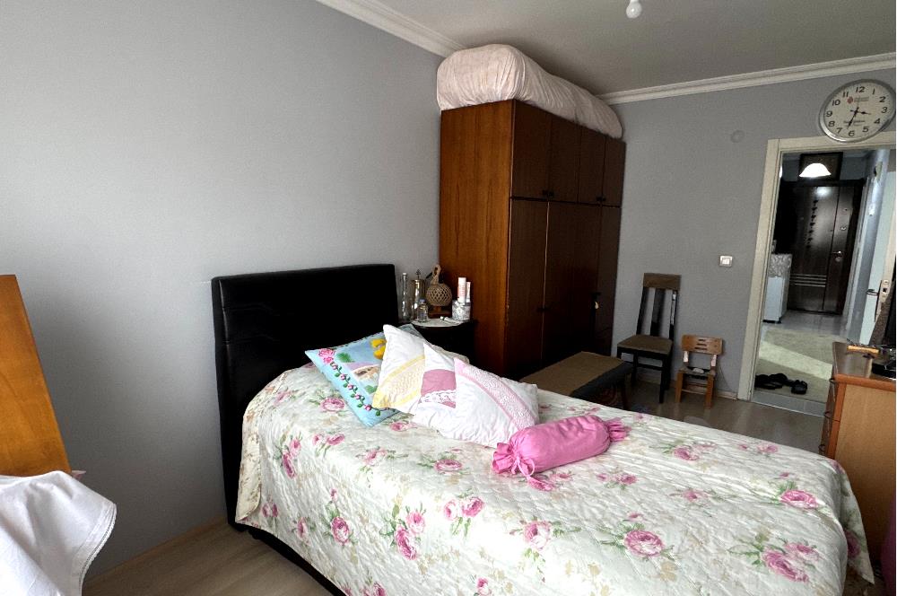 Sancaktepe Atatürk Mahallesi Satılık 4+1 Çatı Dubleksi