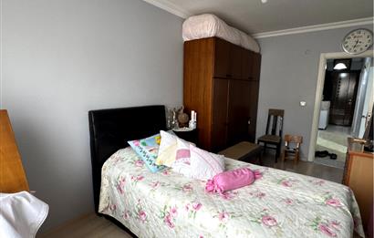 Sancaktepe Atatürk Mahallesi Satılık 4+1 Çatı Dubleksi