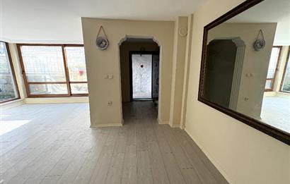 Bodrum Yokuşbaşı'nda Yeni Tadilatlı Kiralık Bahçeli 1+1 Daire