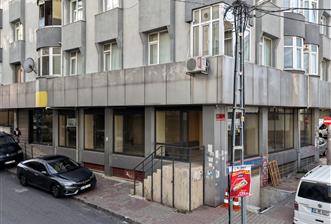 Gaziosmanpaşa Mevlana Mahallesinde 400 m² Kiralık Ticari Dükkan - 1 - 33548