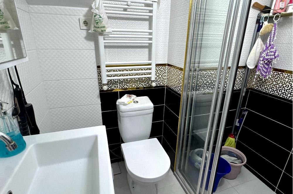 Sancaktepe Atatürk Mahallesi Satılık 4+1 Çatı Dubleksi