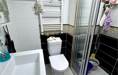 Sancaktepe Atatürk Mahallesi Satılık 4+1 Çatı Dubleksi